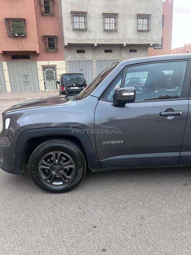 jeep renegade automatic diesel ⛽️