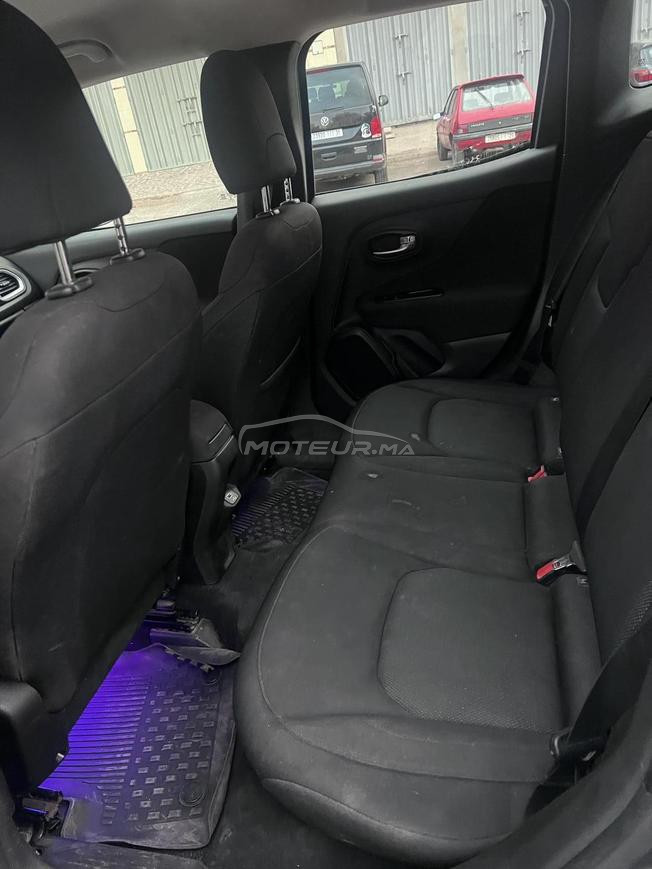 jeep renegade automatic diesel ⛽️