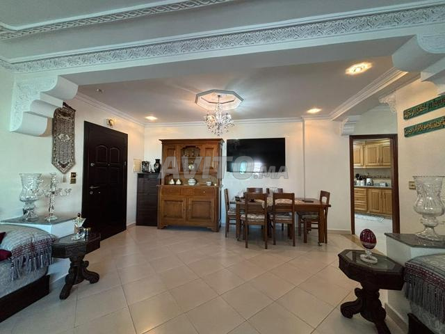 Spacieux Appartement 143 m² – Moulay Ismail - 2