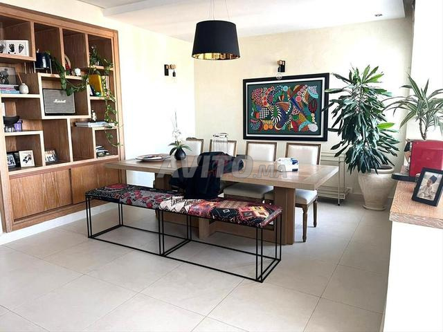 Location Appartement à Casablanca - 2