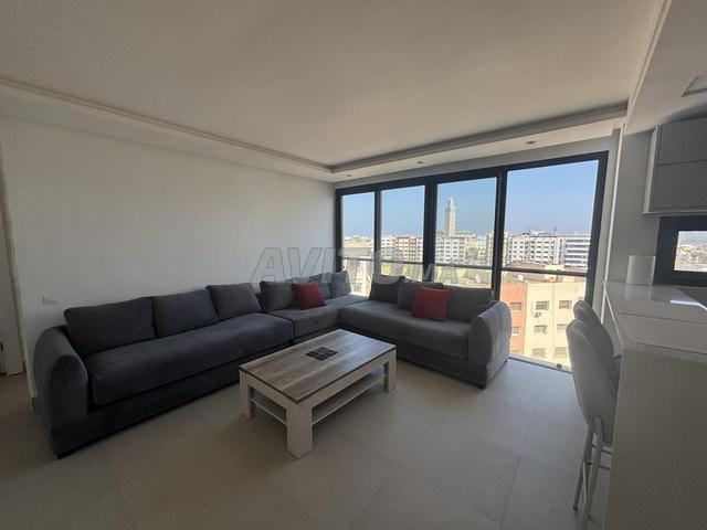 Location Appartement à Casablanca - 2