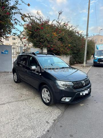 Dacia Sandero Stepway 2018 Diesel ⛽️ - 2