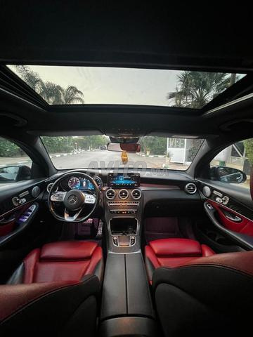 مرسيدس بنز GLC 300d - 2
