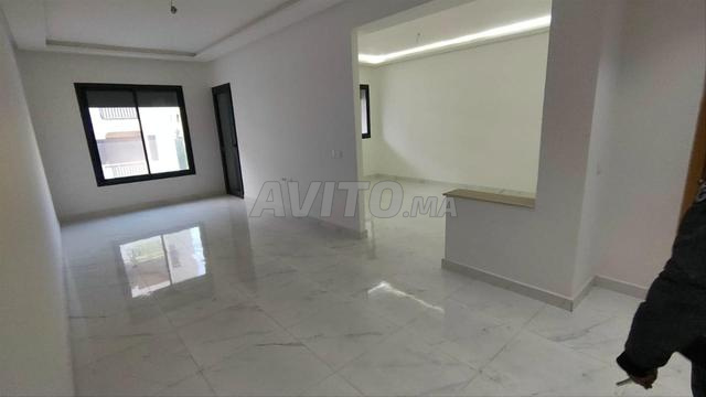 Appartement bureau en haut Agdal Rabat - 2