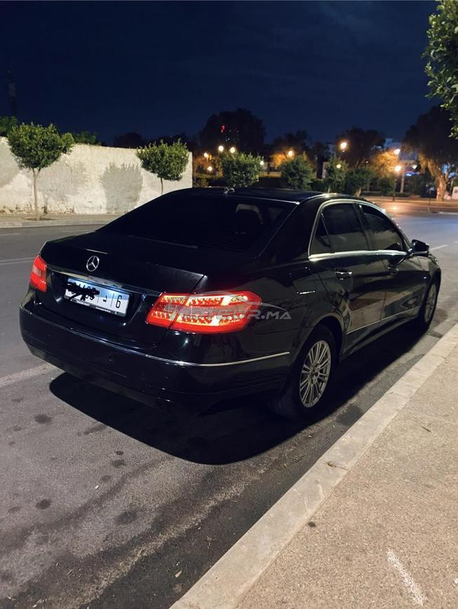 Mercedes très bon état 