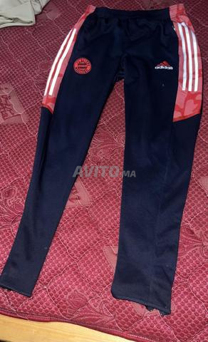 Serviette Bayern München - 2