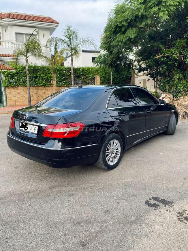 Mercedes très bon état 