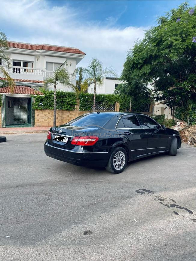 Mercedes très bon état 