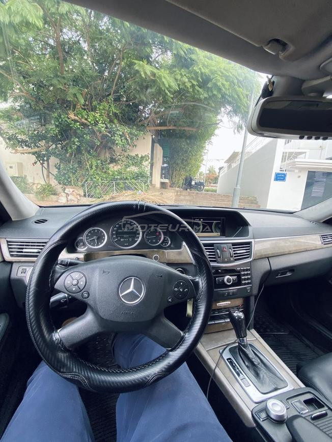 Mercedes très bon état 