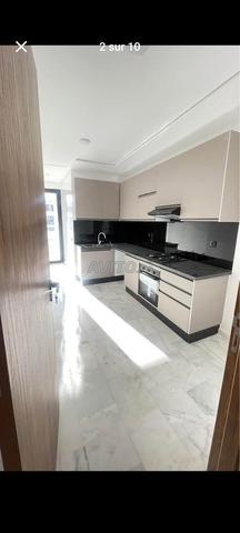 Appartement à vendre Casablanca Roche noir