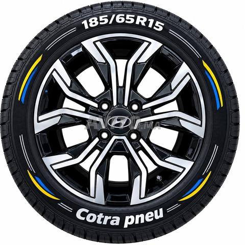 Vente toutes catégories de jantes aluminium neuves