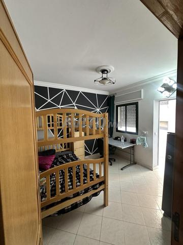Appartement à vendre 89 m² à Tanger - 2
