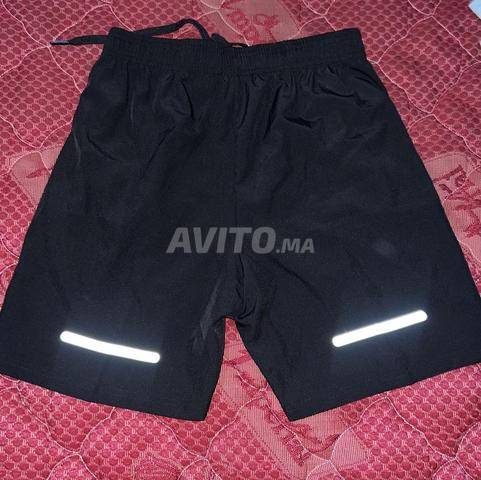 Short Asics original - 2