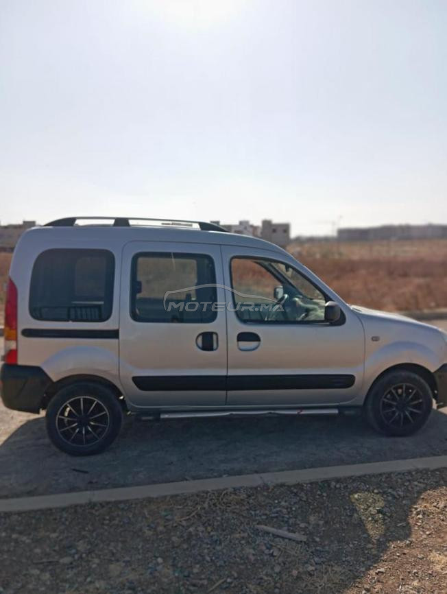 RenaultKangoo