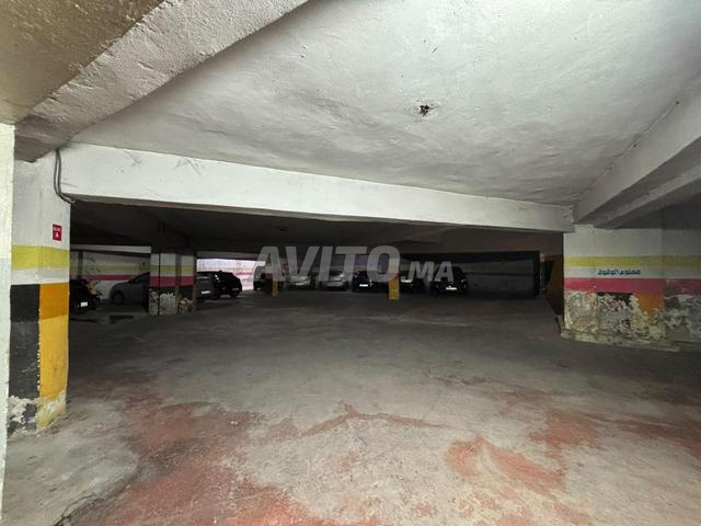 Spacieux Appartement 143 m² – Moulay Ismail