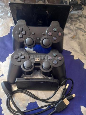 Manette de jeu sans fil 2 millions de jeux ☠️☠️ - 2