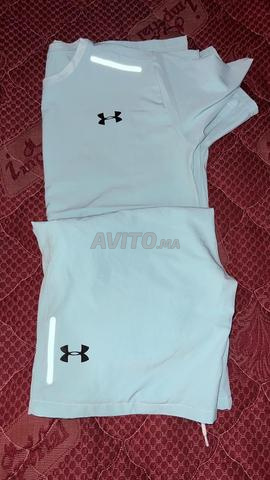 Ensemble Under Armour - 2