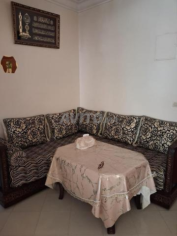 Appartement à louer près de Casa Nearshore - 2