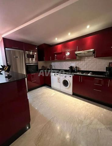 Appartement neuf familial propre 2 chambres - 2