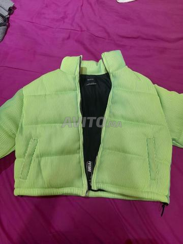 Veste unisexe - 2