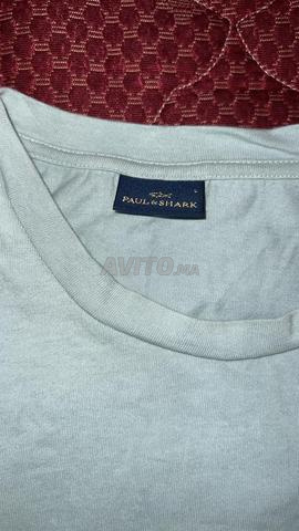 T-shirt Paul & Shark - 2