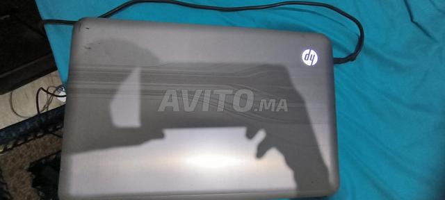 PC HP i5 - 2