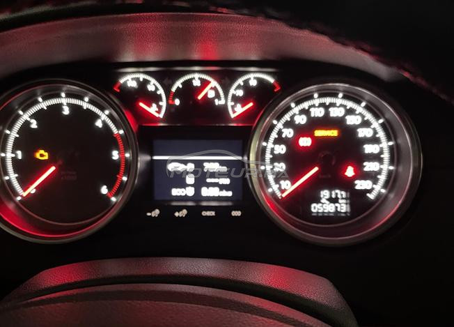 Peugeot 508 diesel 1.6 L