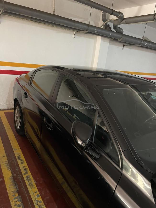 Peugeot 508 diesel 1.6 L