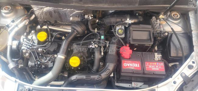 dacia logan a vendre 