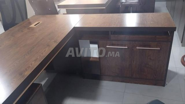Bureau professionnel – plusieurs modèles disponibles - 2