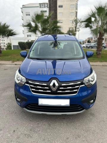 Renault Express modèle 2022 diesel manuelle