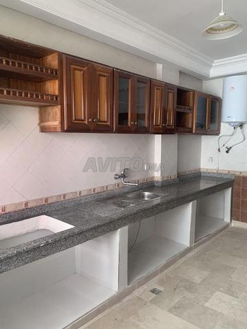 Fès centre ville grand Appartement à vendre - 2
