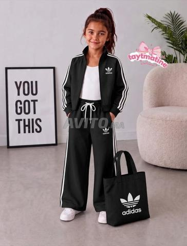 Survêtements pour filles - 2