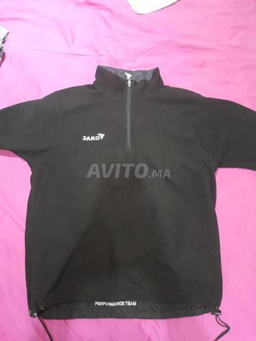 Veste double face - 2