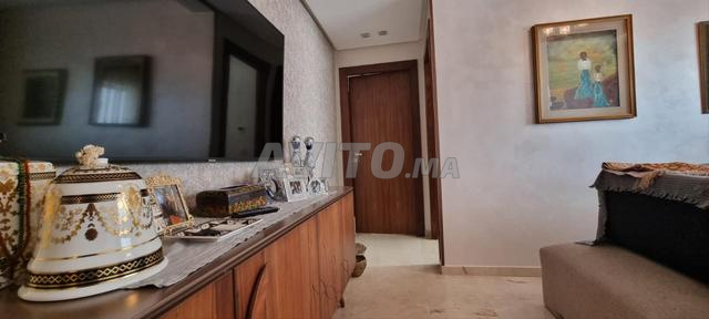 Appartement à vendre 102 m² à Rabat - 2