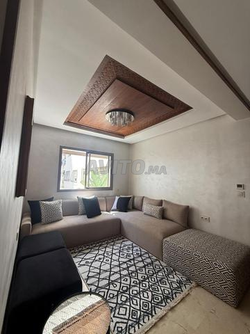 Appartement à vendre 102 m² à Rabat