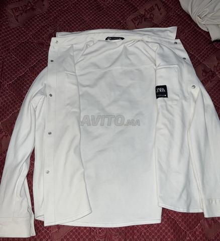 Chemise Zara - 2
