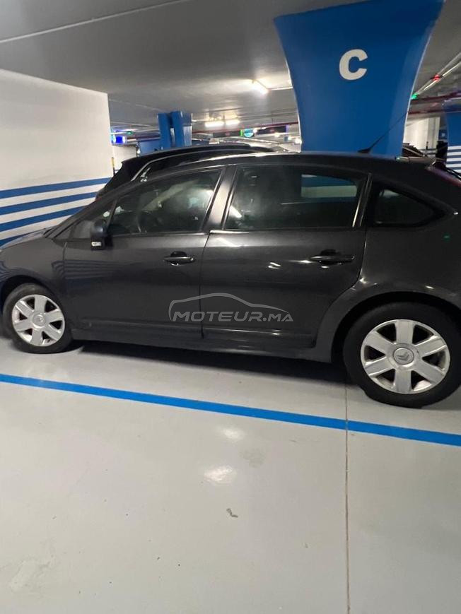 Citroën C4 Diesel Manuelle 2005 à Casablanca