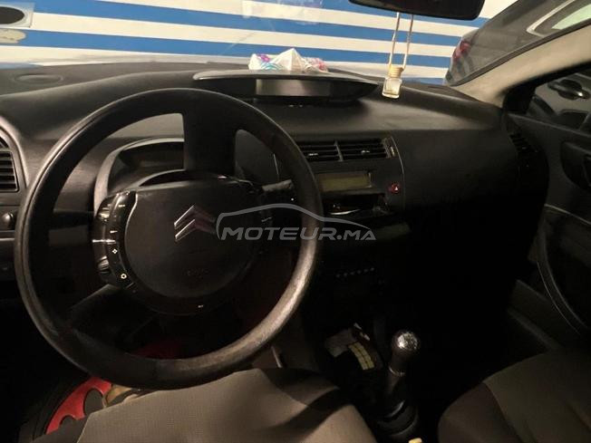 Citroën C4 Diesel Manuelle 2005 à Casablanca