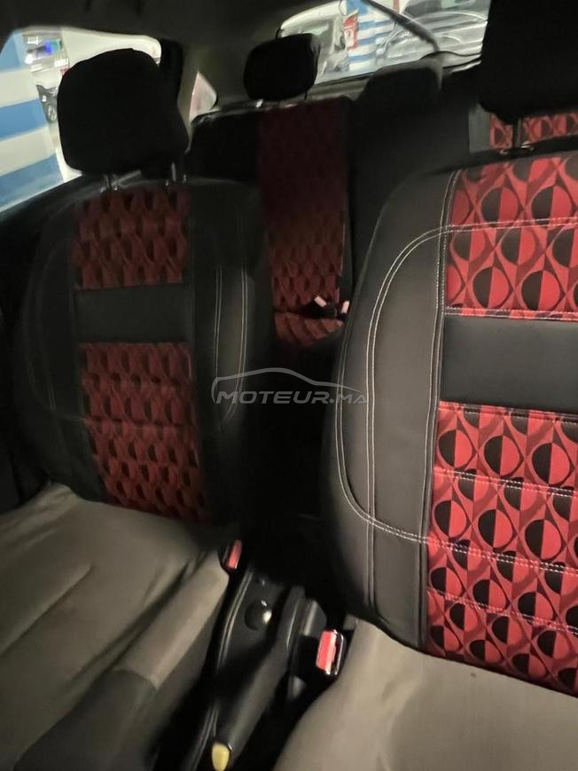 Citroën C4 Diesel Manuelle 2005 à Casablanca