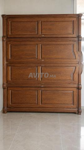 Meubles de chambre à coucher