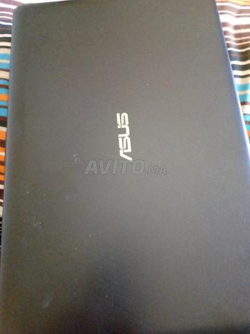 PC ASUS X543UA  - 2