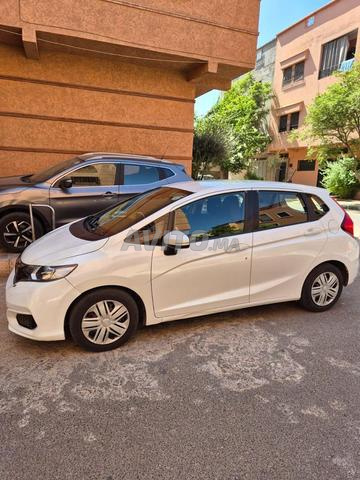 Honda Jazz modèle 2019 à vendre - 2