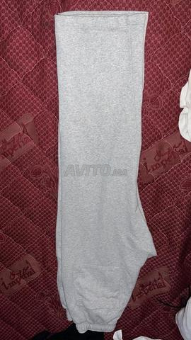 Pantalon oversize - 2