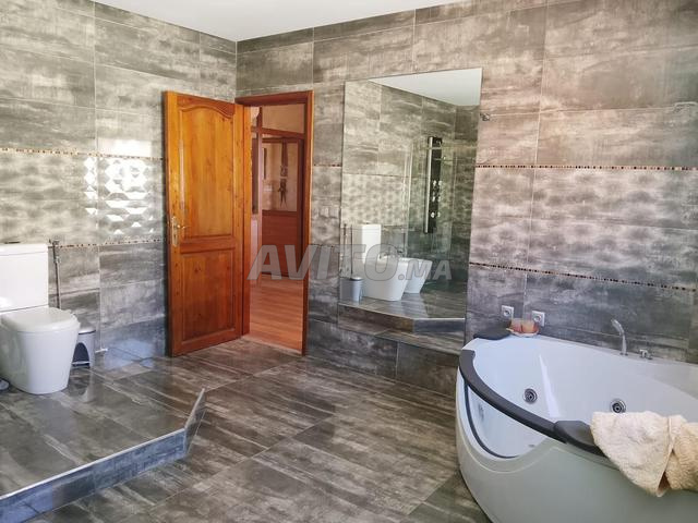 Villa à vendre à Wifak Temara