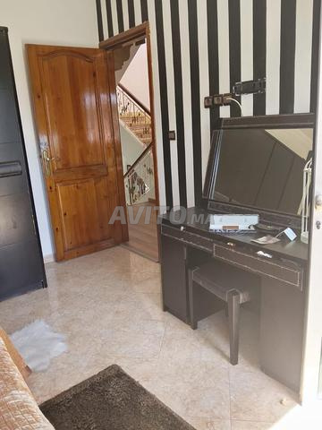 Villa à vendre à Wifak Temara