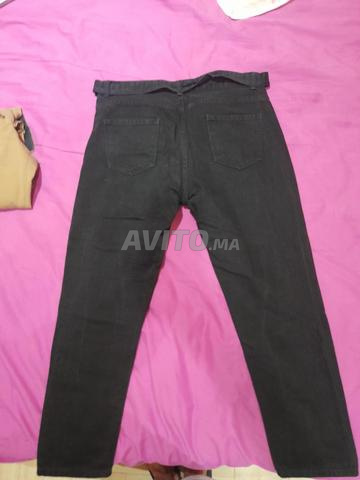 Jeans noir - 2
