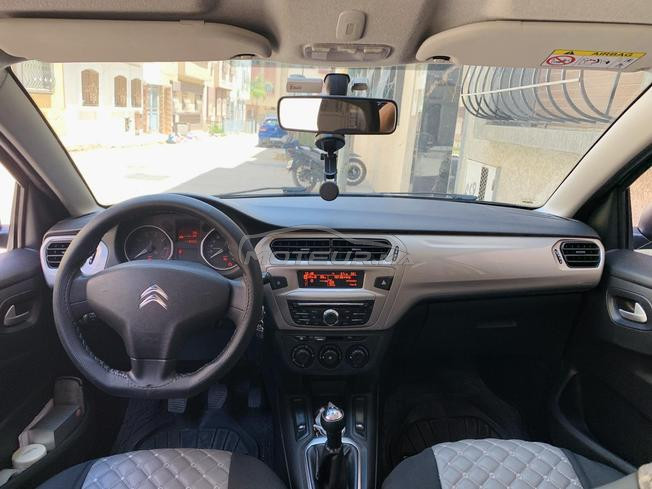 Citroën c Elysee diesel 2023