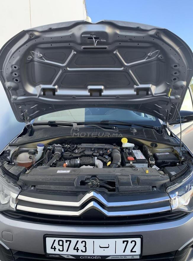 Citroën c Elysee diesel 2023