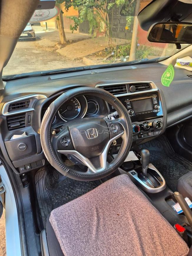 Honda jazz 2019 a vendre
